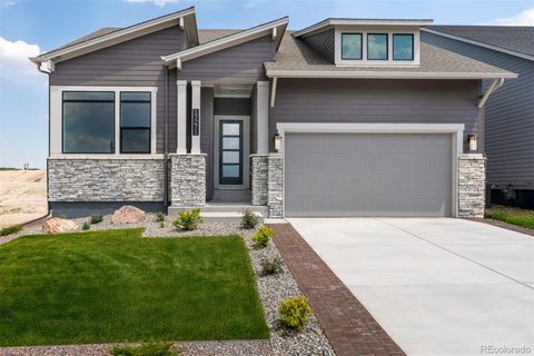 Photo of 17271 Crimson Clover Drive, Monument, CO 80132 (MLS # 9814592) Photo of 17271 Crimson Clover Drive, Monument, CO 80132 (MLS # 9814592)