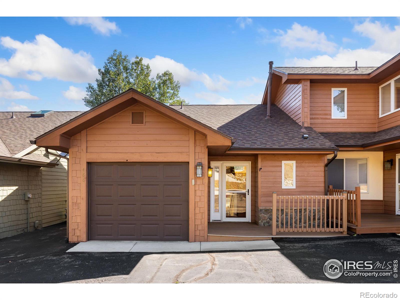 View Estes Park, CO 80517 townhome