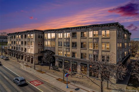 277 N Broadway 202 Denver CO 80203