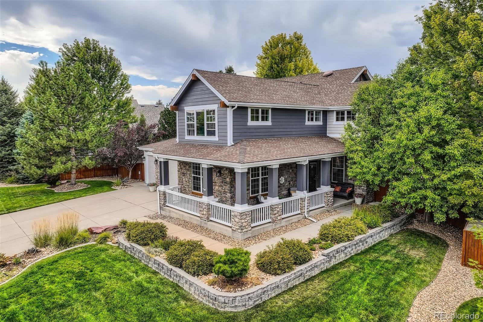 14020 Park Cove Drive