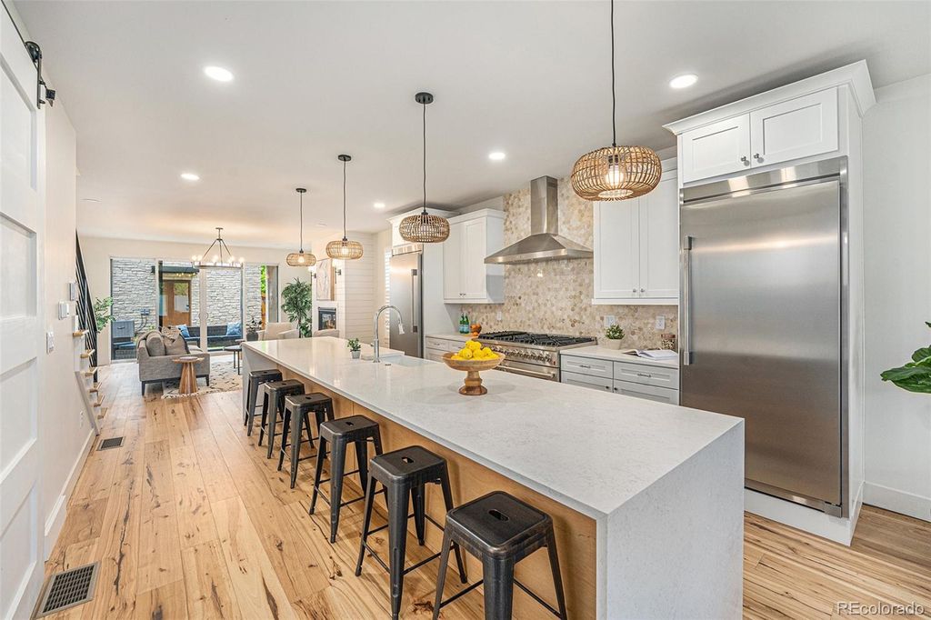 Photo of 3269 Perry Street, Denver, CO 80212 (MLS # 5693626)