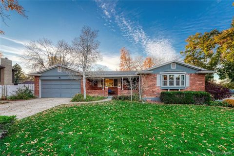 607 S Oswego Court Aurora CO 80012