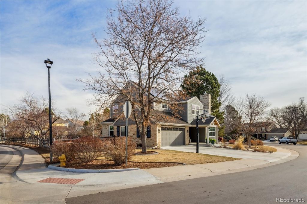 Photo of 7863 S Locust Court, Centennial, CO 80112 (MLS # 3043981)