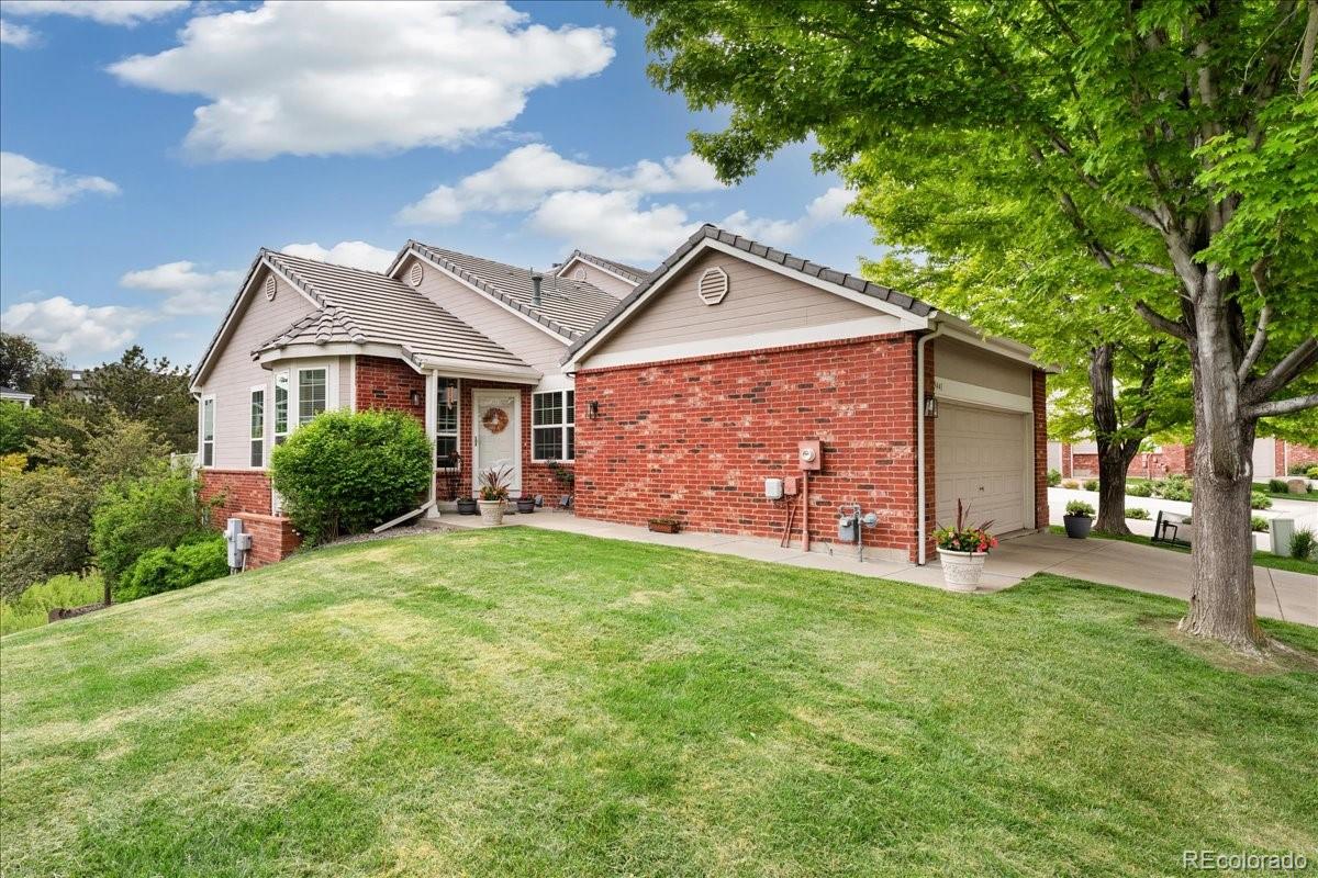 9441 Southern Hills Circle, Lone Tree, CO, 80124 1 9441 Southern Hills Circle