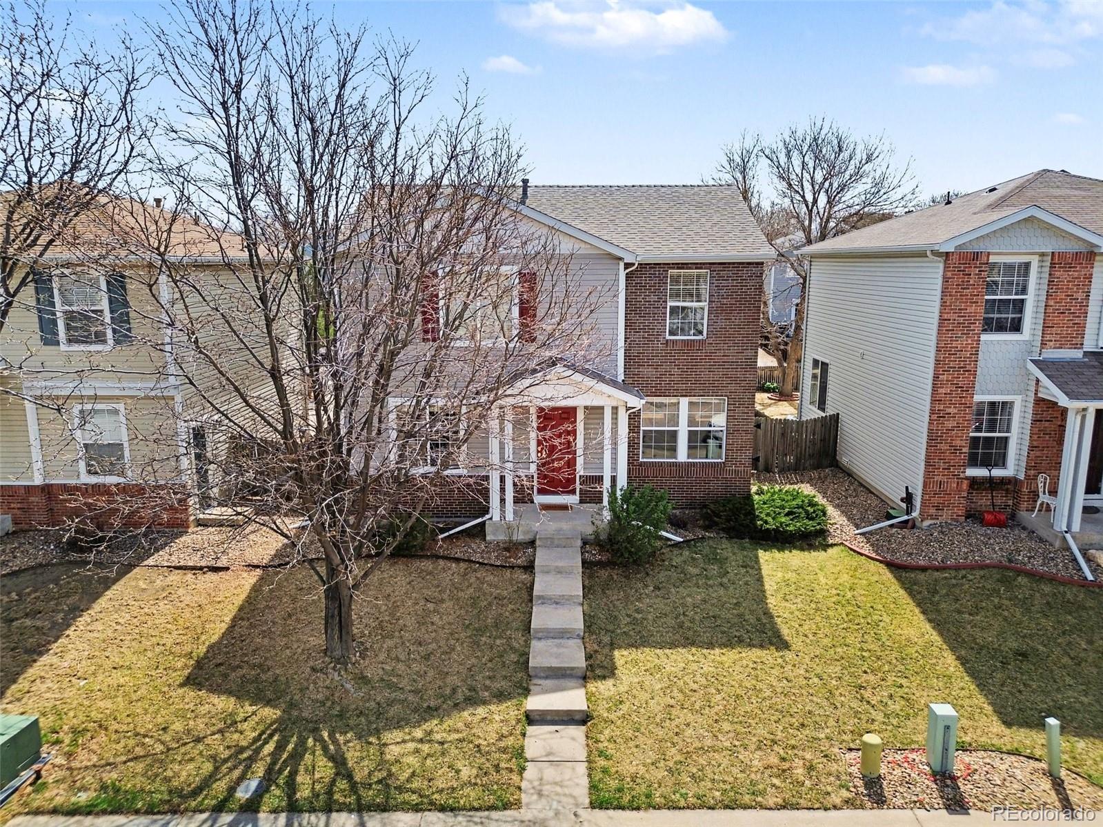 10700 Kimblewyck Circle 140