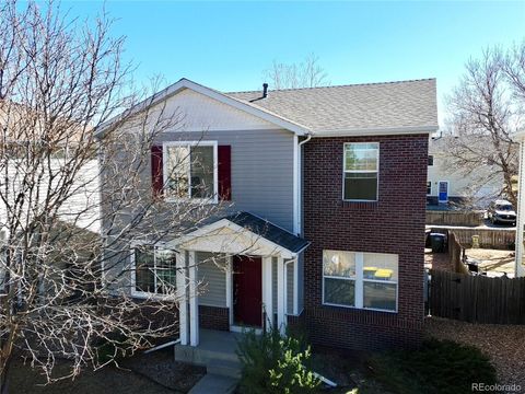 Photo of 10700 Kimblewyck Circle #140, Northglenn, CO 80233 (MLS # 6731633)