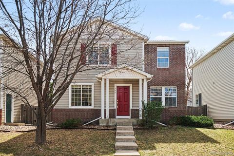 10700 Kimblewyck Circle 140 Northglenn CO 80233