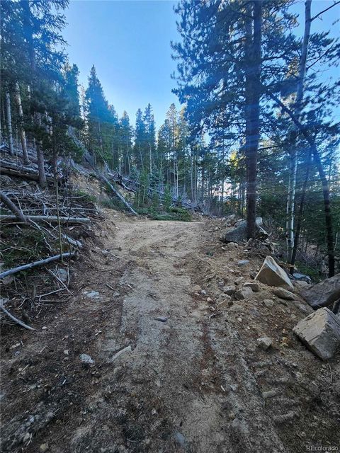 S: 35 T: 1S R: 72 W Golden CO 80403