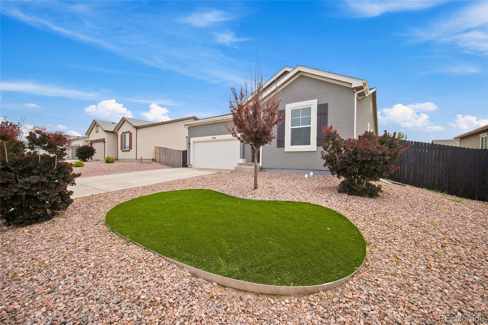 2306 Sunrise Lane