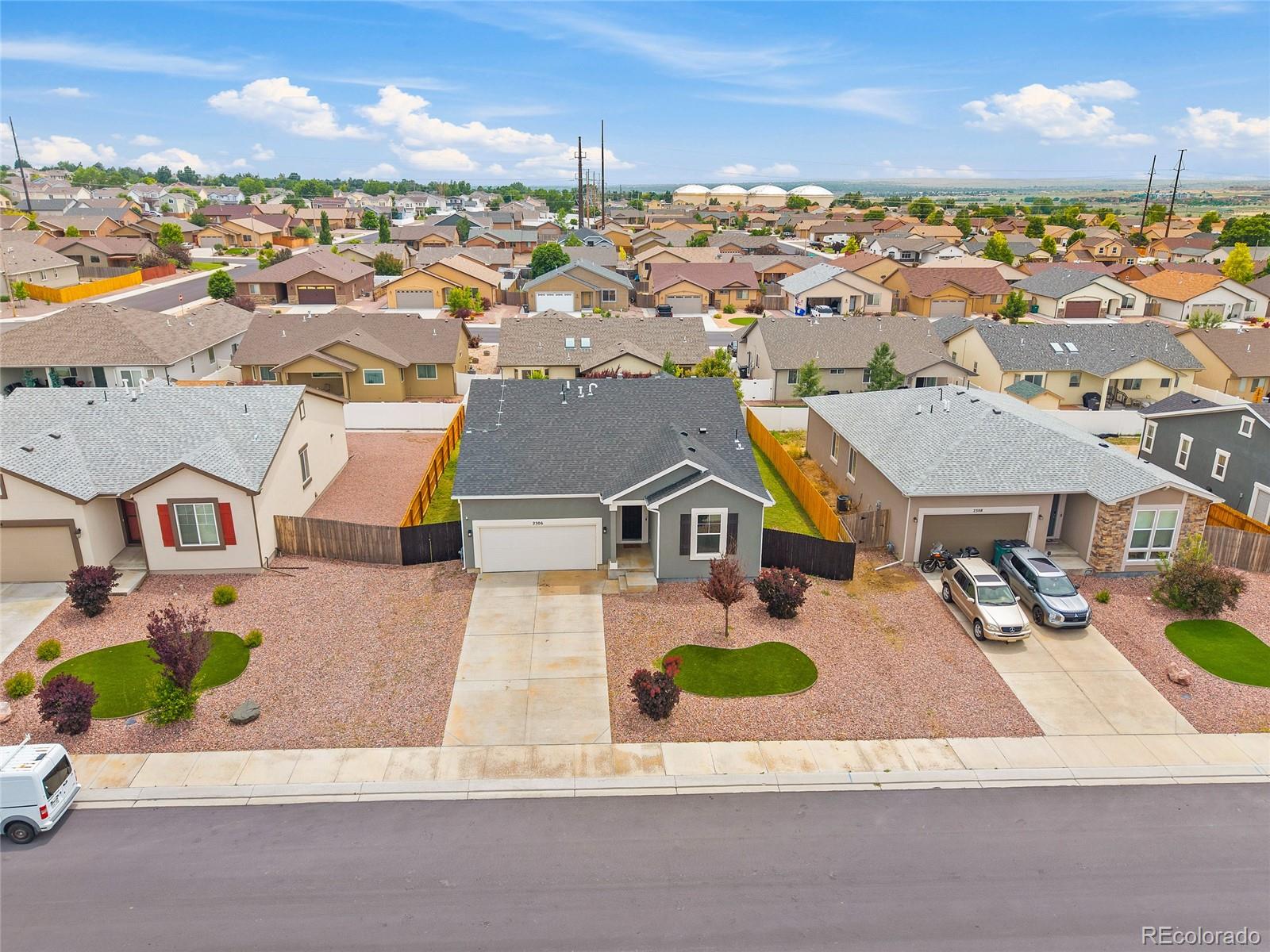 2306 Sunrise Lane
