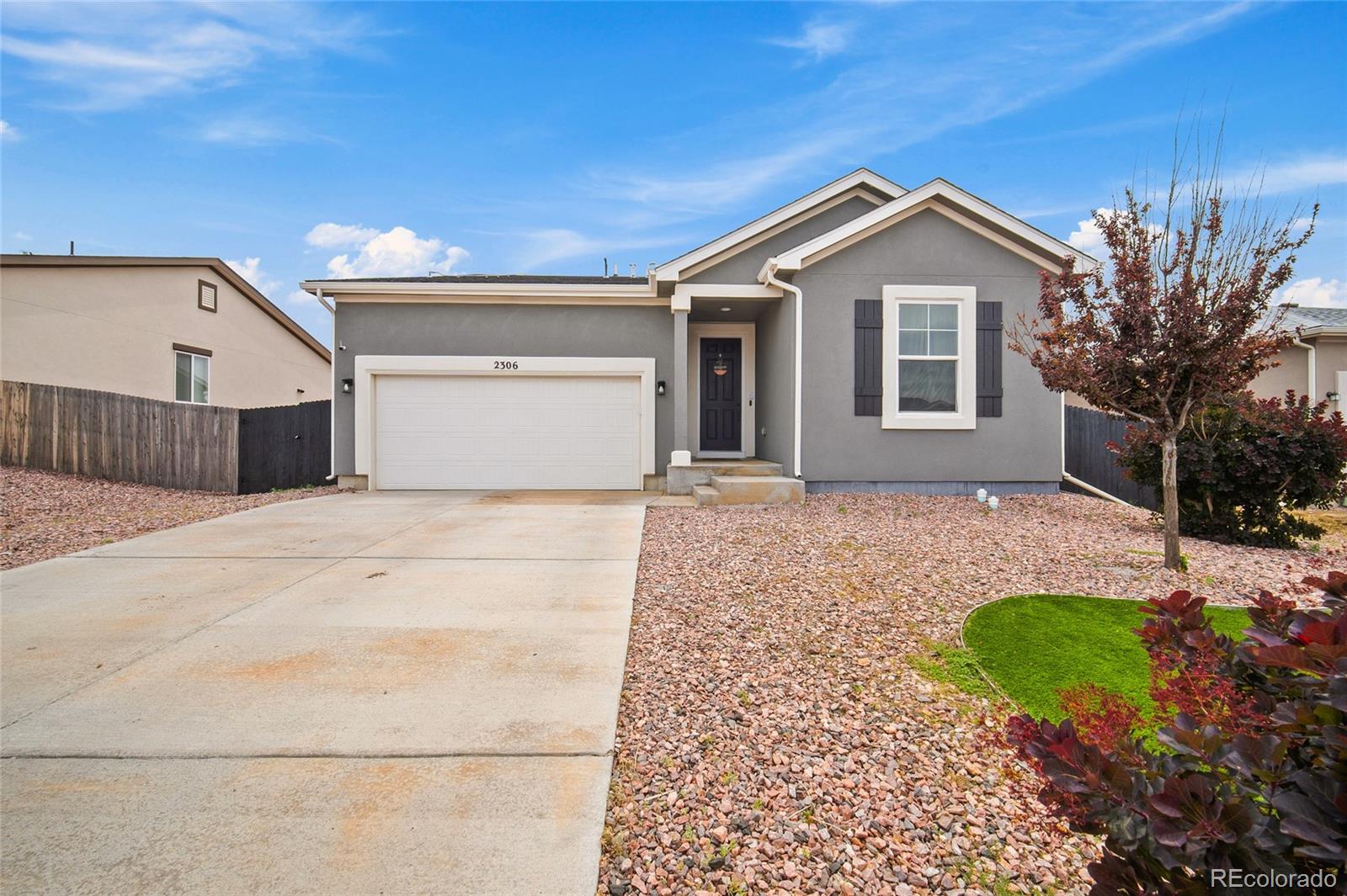 2306 Sunrise Lane