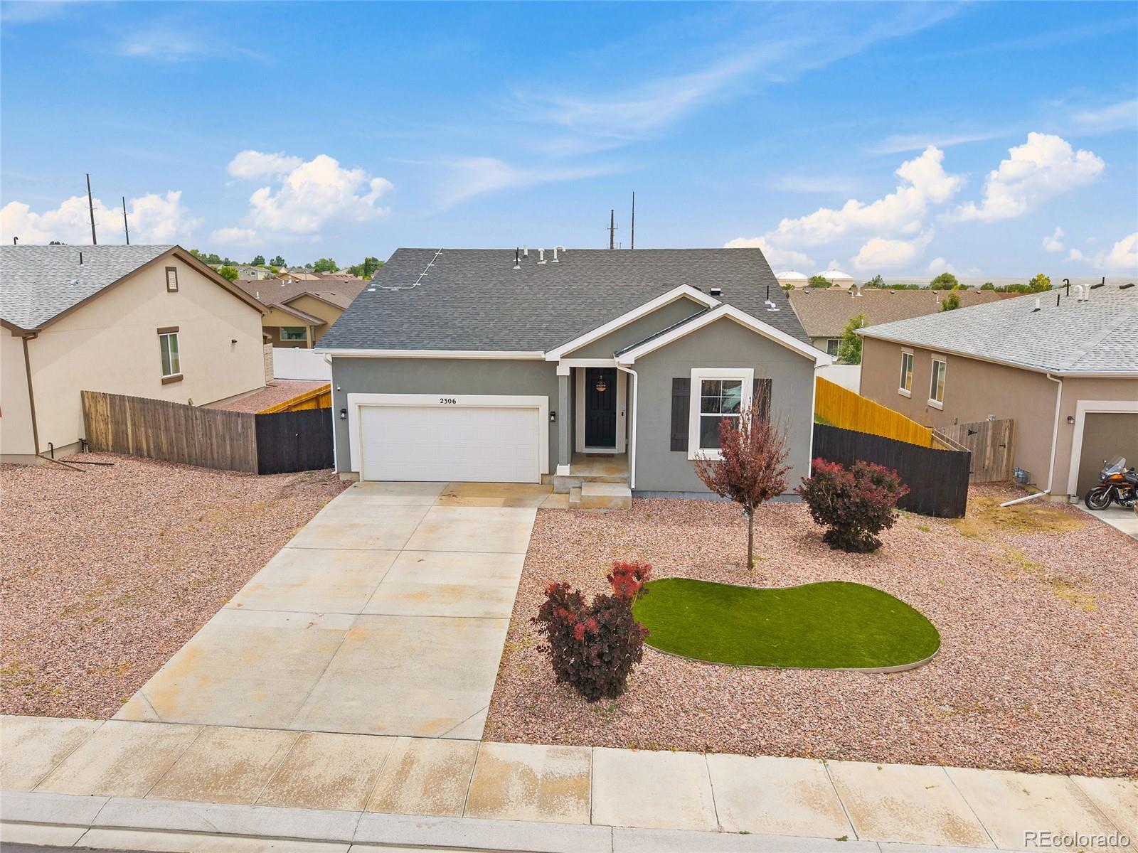2306 Sunrise Lane