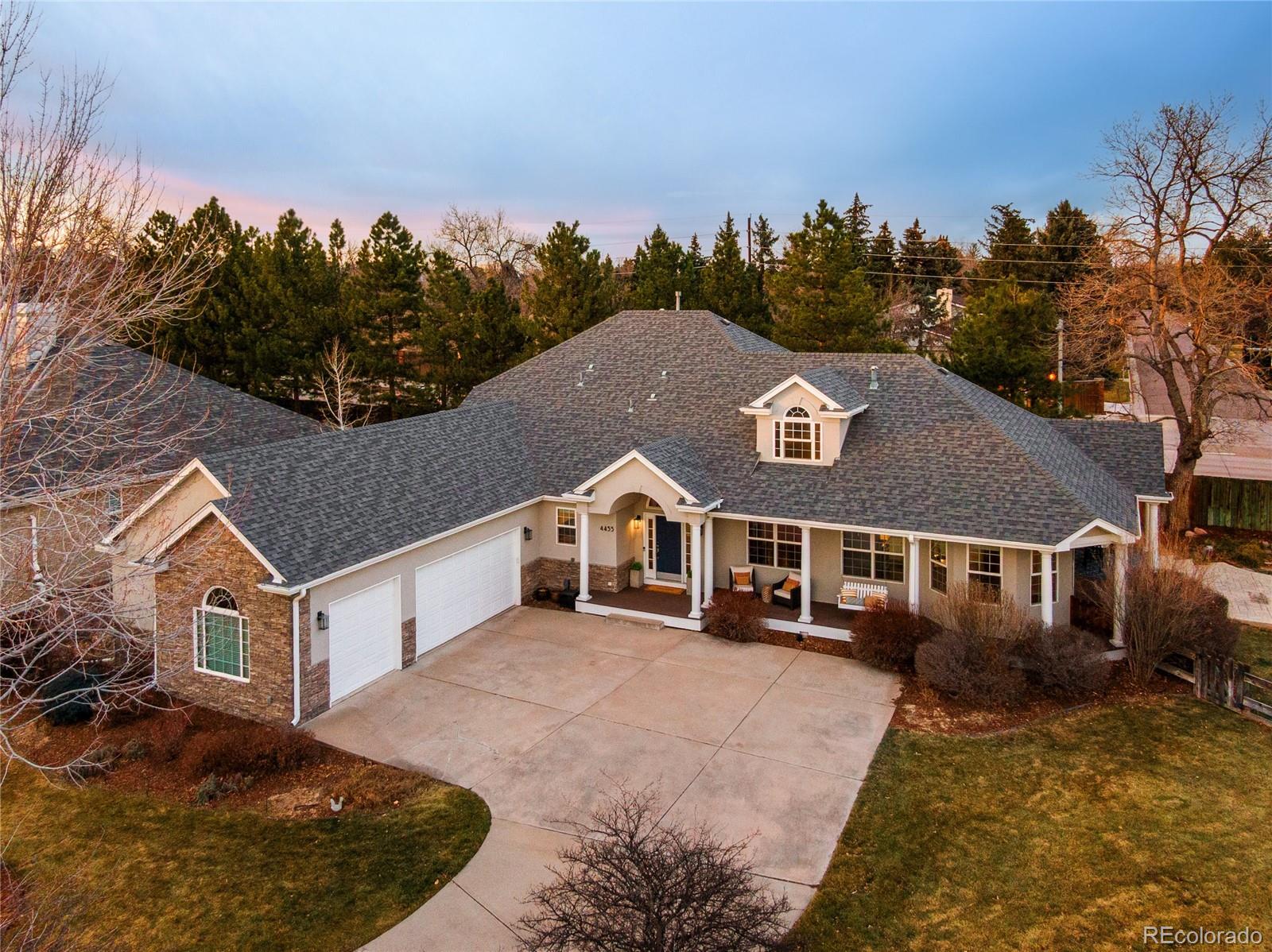 4455 W Aberdeen Place