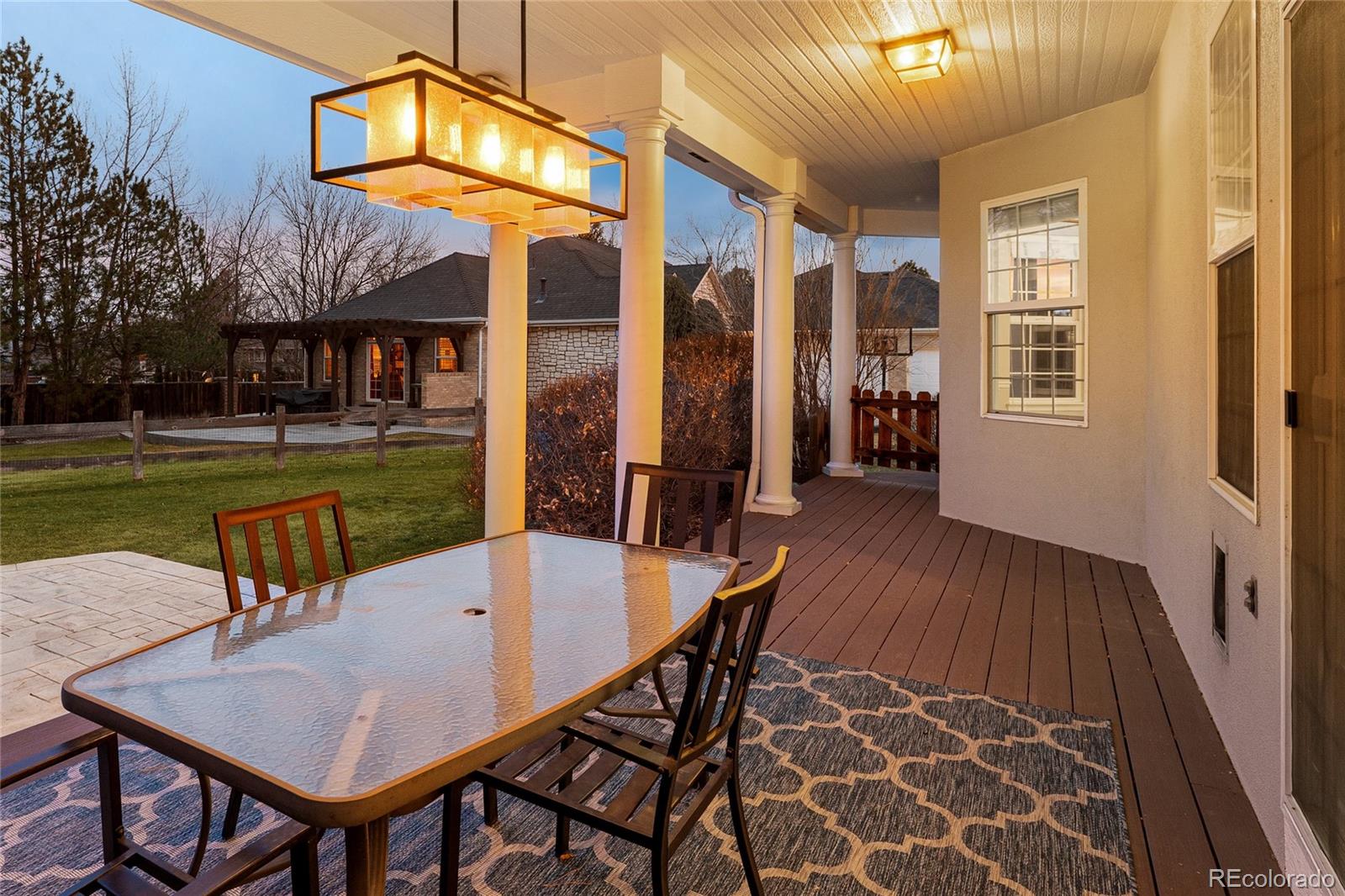 4455 W Aberdeen Place