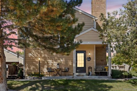 842 Summer Drive Highlands Ranch CO 80126