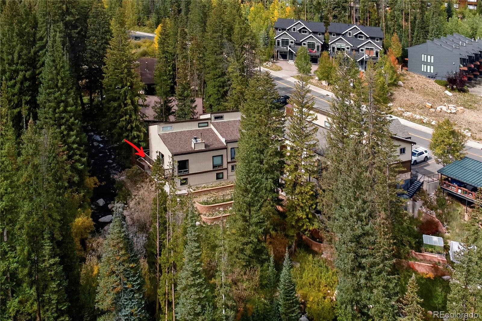 500 Vasquez Road #1
