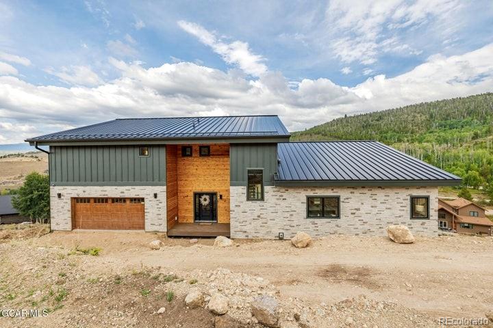 248 Deer Trail Drive