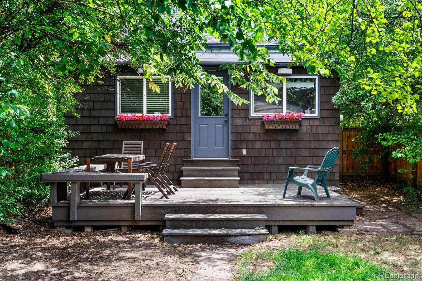 221 S Ogden Street