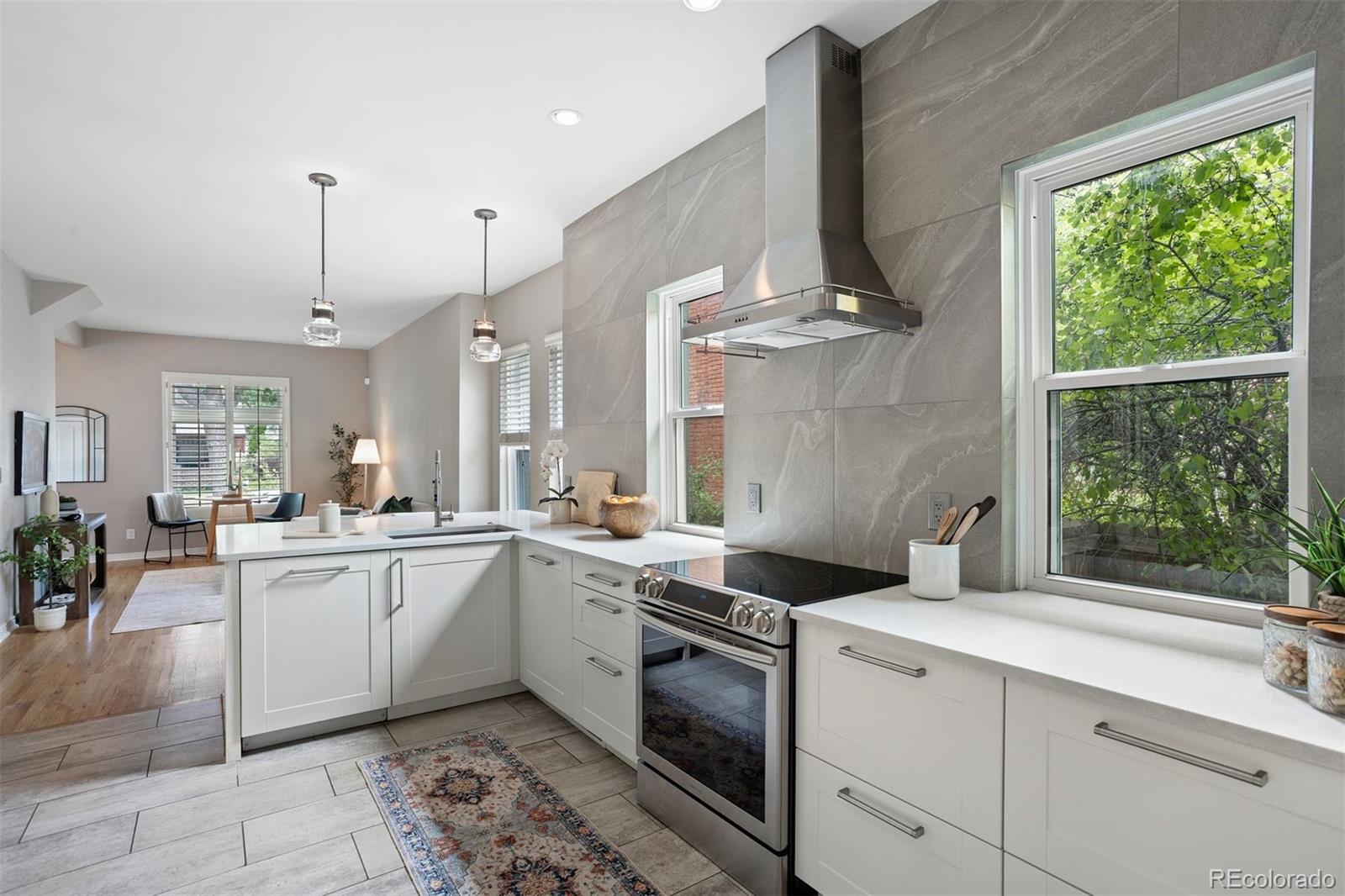221 S Ogden Street