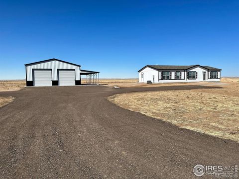 10987 County Road 120, Carr, CO 80612 - #: IR1002945