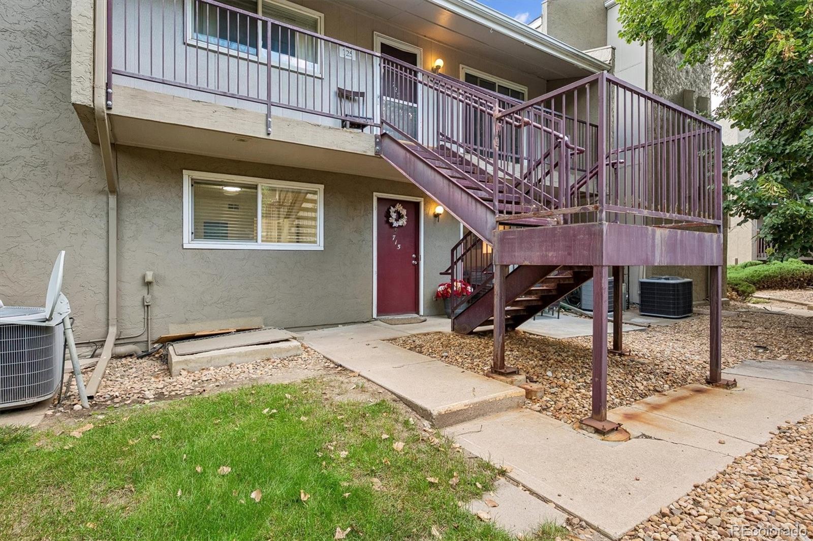 5300 E Cherry Creek South Drive 715