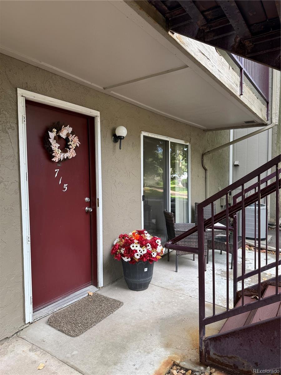 5300 E Cherry Creek South Drive 715
