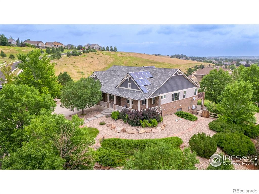 Photo of 17891 W 77th Drive, Arvada, CO 80007 (MLS # IR1042026)