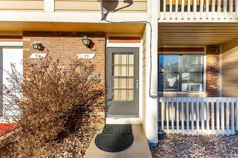 11658 Community Center Drive 99 Northglenn CO 80233