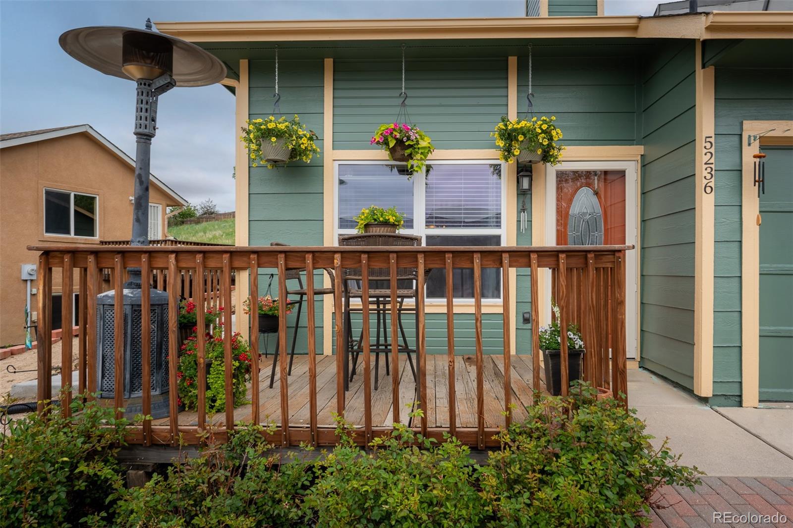 5236 Solar Ridge Drive