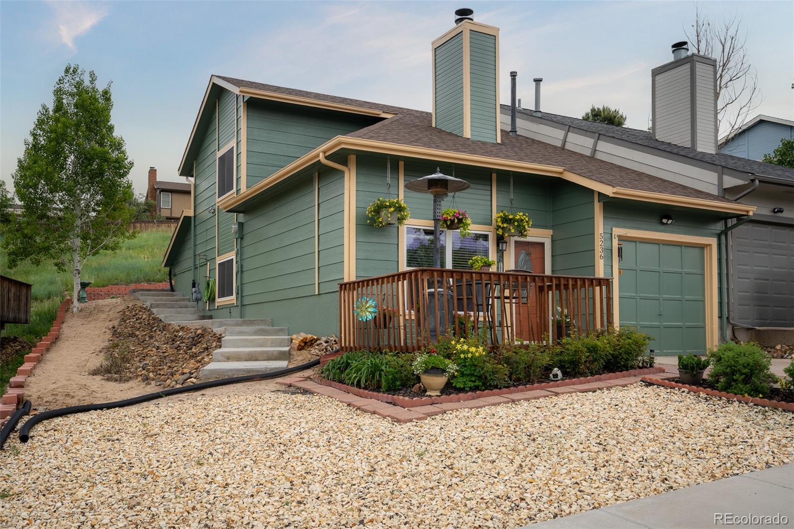 5236 Solar Ridge Drive