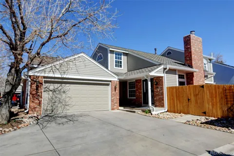 5321 S Cody Street, Littleton, CO 80123 - #: 5830722