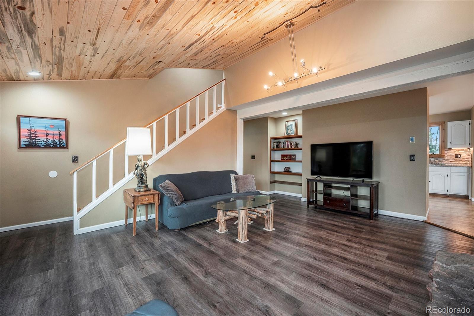 327 Bounty Hunter Lane