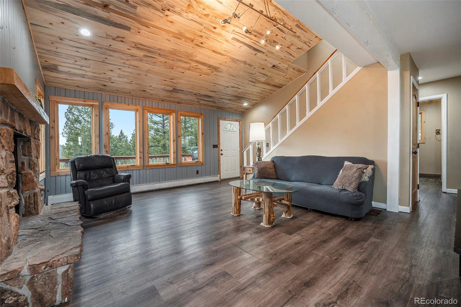 327 Bounty Hunter Lane