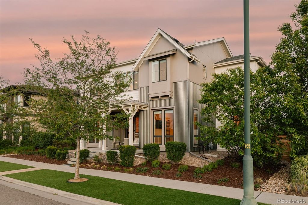 Photo of 8792 E 53rd Avenue, Denver, CO 80238 (MLS # 3354747)