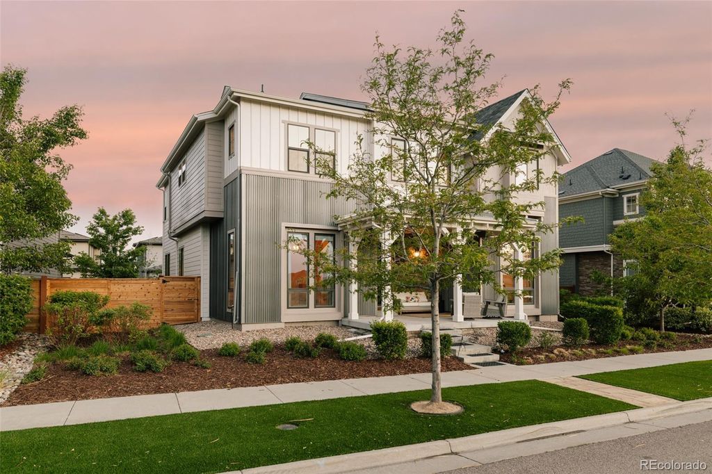 Photo of 8792 E 53rd Avenue, Denver, CO 80238 (MLS # 3354747)