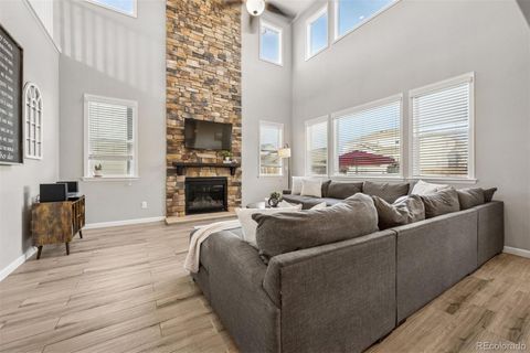 11690 Ouray Street Commerce City CO 80022