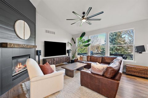 1053 Snow Lily Court Castle Pines CO 80108