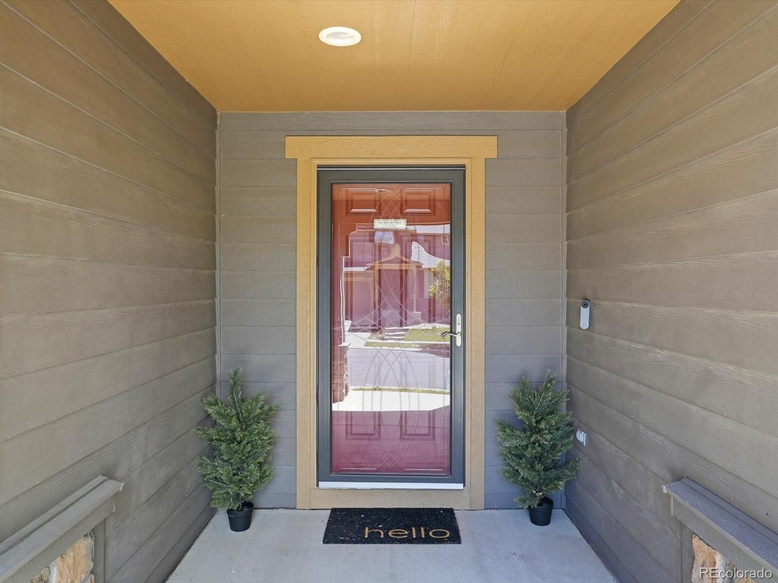 10016 Sedalia Street