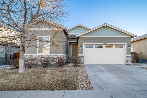 Photo of 11892 Chipper Lane, Parker, CO 80134 (MLS # 1915688)