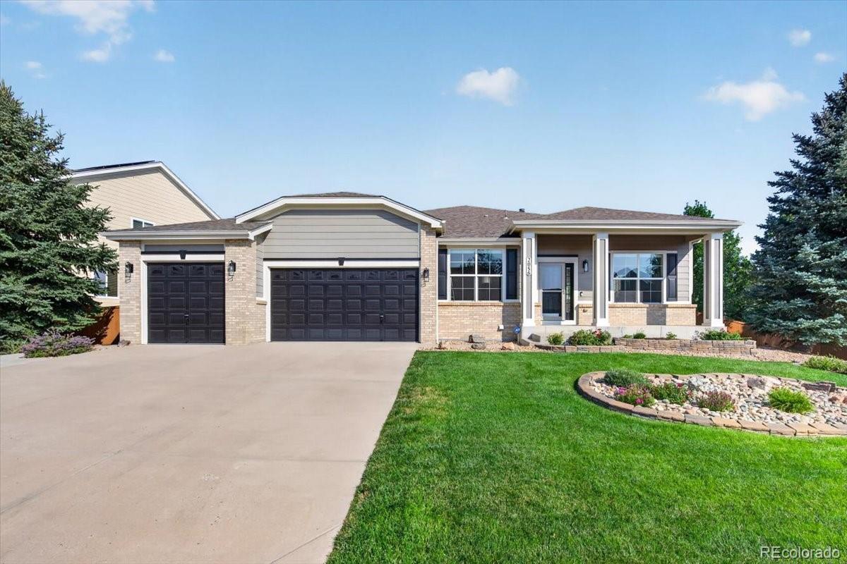 2056 Baguette Drive