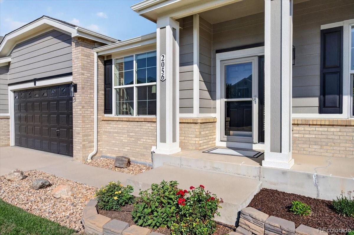 2056 Baguette Drive