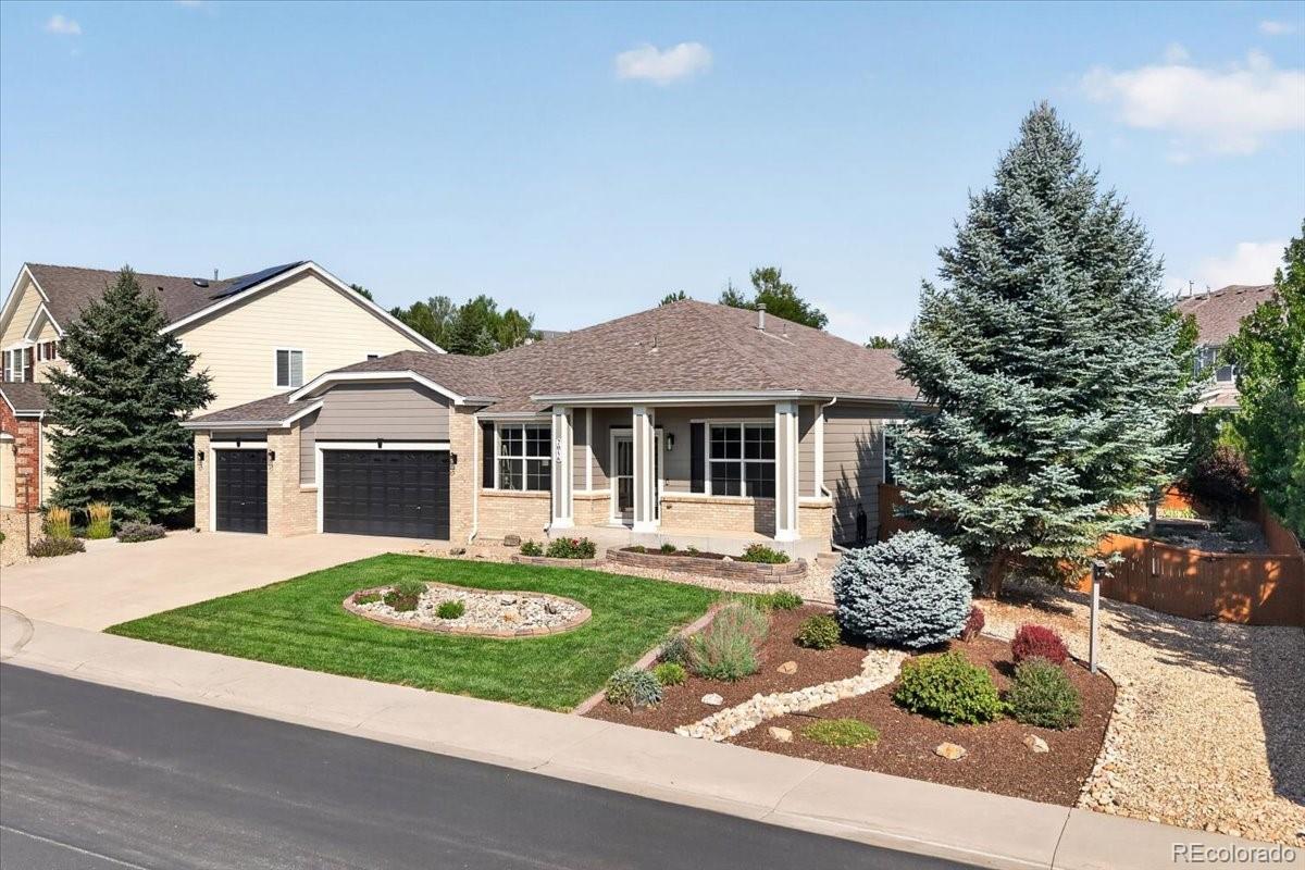 2056 Baguette Drive