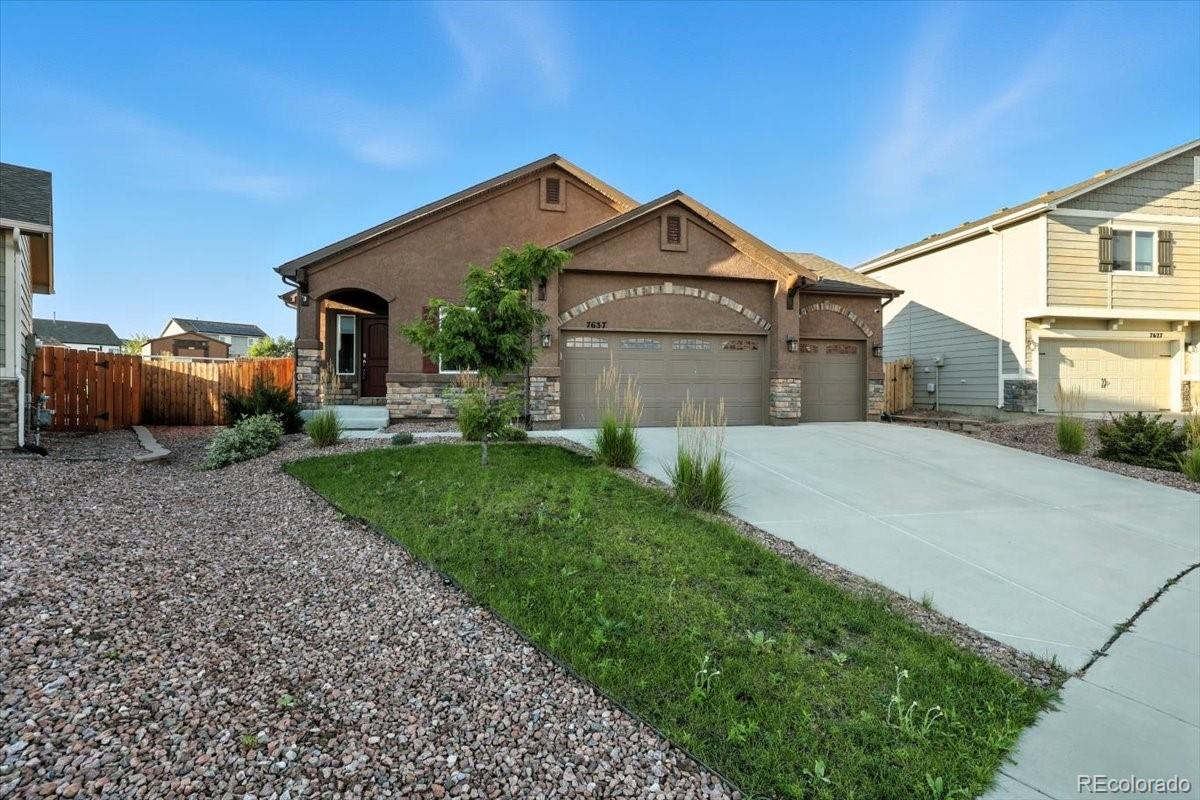 7637 Cat Tail Creek Drive