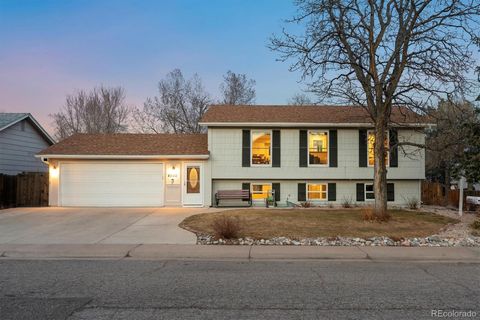 4590 S Braun Court Morrison CO 80465