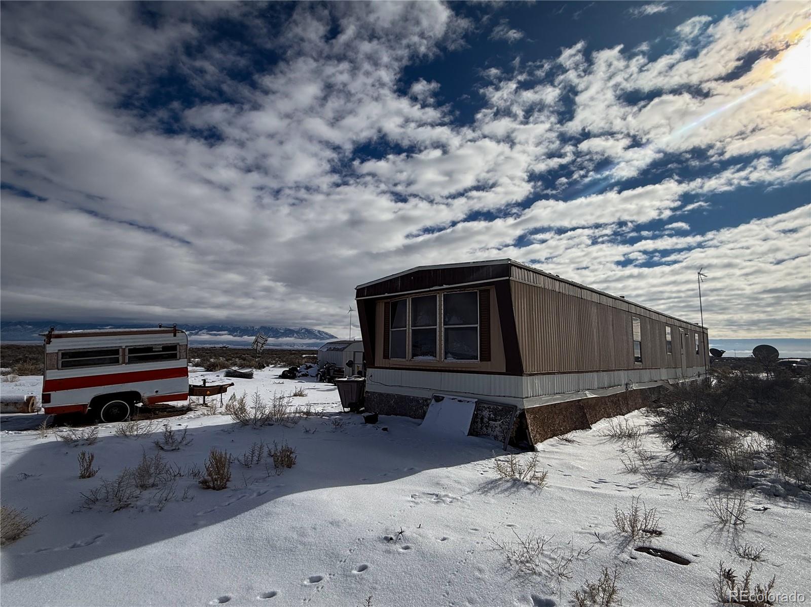 2255 N County Road 114