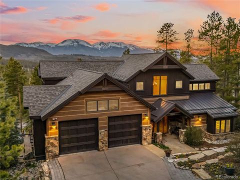 59 Mountain Bluebell Road Dillon CO 80435