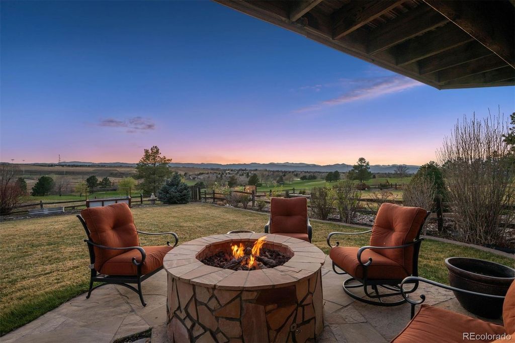 Photo of 5298 E Otero Circle, Centennial, CO 80122 (MLS # 4964895)