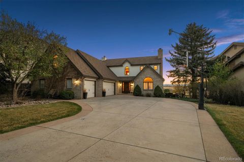 5298 E Otero Circle Centennial CO 80122