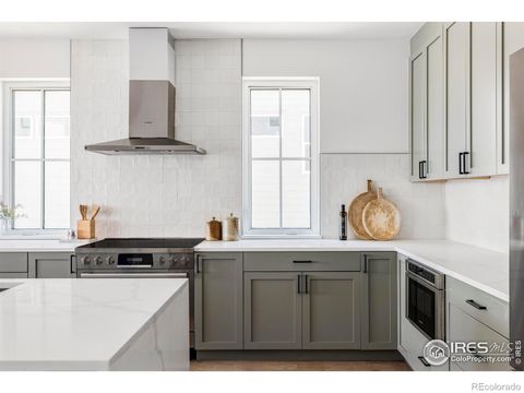 914 Eldorado Lane Louisville CO 80027