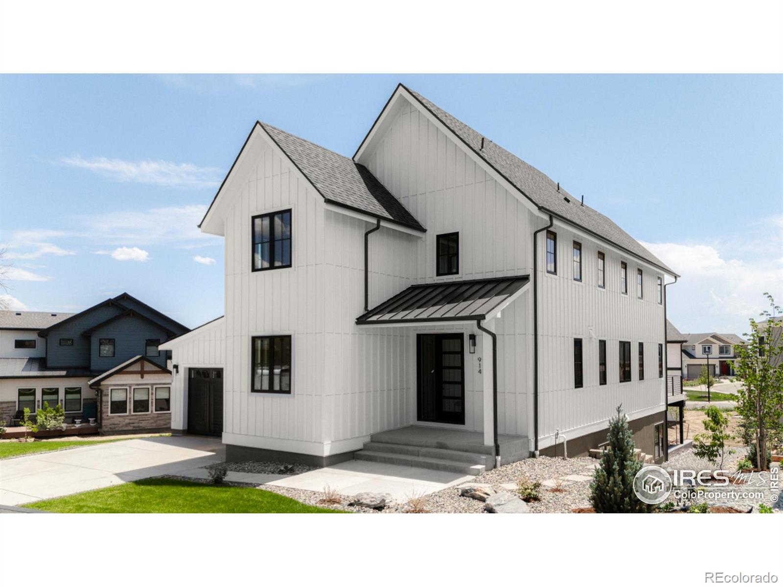 914 Eldorado Lane